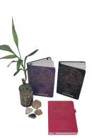 PerfectPath4Me Manifestation Planner-Undated