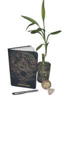 PerfectPath4Me Manifestation Planner-Undated