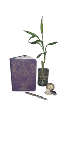 PerfectPath4Me Manifestation Planner-Undated