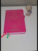 PerfectPath4Me Manifestation Planner-Undated