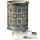 Flower Electric Warmer