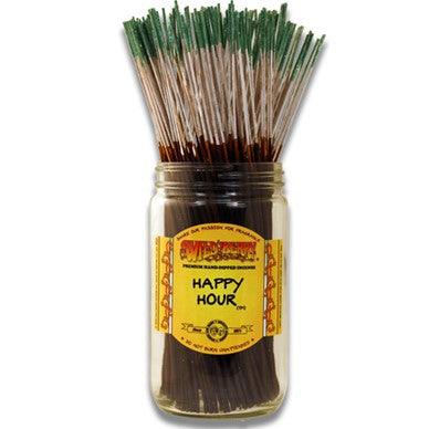 Happy Hour Incense