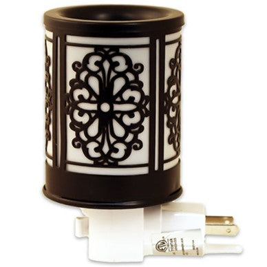 Kaleidoscope Electric Warmer