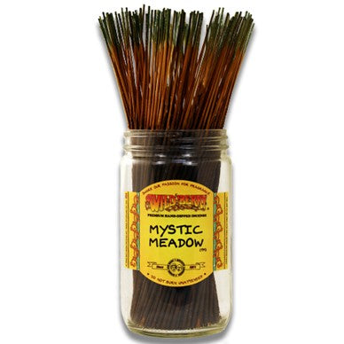 Mystic Meadow Incense