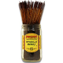 Sparkle Berry Incense