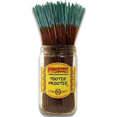 Tootie Frootie Incense