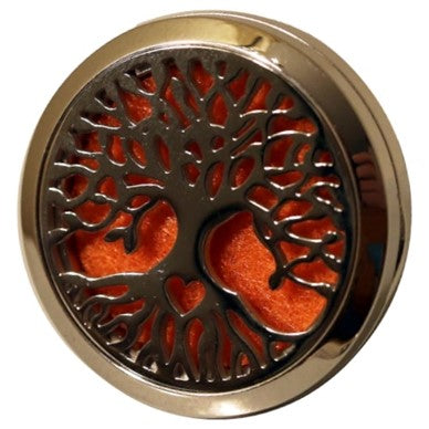 Vent Clip - Tree of Life
